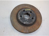  Диск тормозной Toyota Venza 2020- 20604634 #3