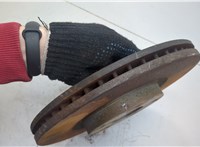  Диск тормозной Nissan Murano 2008-2015 20604638 #2