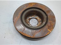 34206886482, 6886482 Диск тормозной BMW X3 F25 2010-2017 20604642 #1