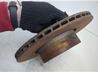 34206886482, 6886482 Диск тормозной BMW X3 F25 2010-2017 20604642 #2