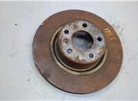 34206886482, 6886482 Диск тормозной BMW X3 F25 2010-2017 20604642 #3
