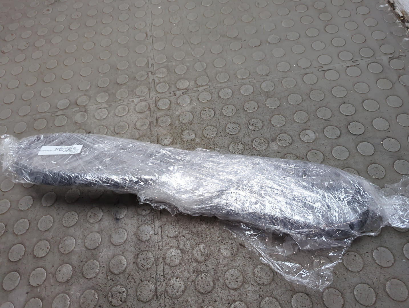 Уплотнитель (наружный)