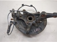  Ступица (кулак, цапфа) Hyundai Elantra 2015-2020 20604667 #2