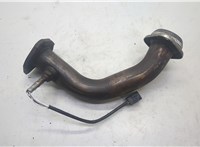 Труба приемная глушителя Mazda 626 1997-2001 20604670 #1