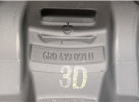  Руль Volkswagen Polo 2009-2014 20604678 #4