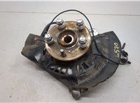  Ступица (кулак, цапфа) Toyota Venza 2020- 20604679 #1