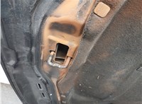  Обшивка капота Volkswagen Passat 5 2000-2005 11502499 #2