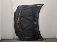  Обшивка капота Volkswagen Passat 5 2000-2005 11502499 #6