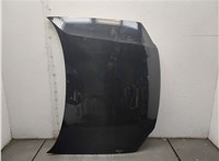  Обшивка капота Volkswagen Passat 5 2000-2005 11502499 #1
