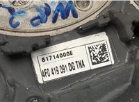 4F0419091DG Руль Audi A6 (C6) 2004-2011 20604692 #3