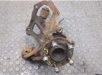  Ступица (кулак, цапфа) Mazda 6 2008-2012 USA 20604700 #3