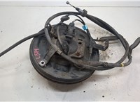 Ступица (кулак, цапфа) Hyundai Elantra 2015-2020 20604703 #1