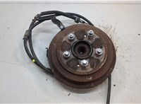  Ступица (кулак, цапфа) Hyundai Elantra 2015-2020 20604703 #2