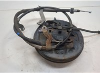  Ступица (кулак, цапфа) Hyundai Elantra 2015-2020 20604706 #1