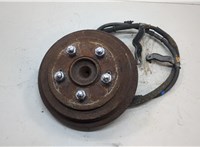  Ступица (кулак, цапфа) Hyundai Elantra 2015-2020 20604706 #2