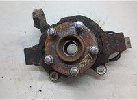 Ступица (кулак, цапфа) Nissan Murano 2008-2015 20604714 #2