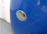  Капот Mercedes Vito W639 2003-2014 20604728 #8