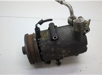 1809656, 3M5H19D629PK Компрессор кондиционера Ford Focus 2 2005-2008 20604729 #1