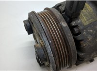 1809656, 3M5H19D629PK Компрессор кондиционера Ford Focus 2 2005-2008 20604729 #2