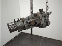  Редуктор Раздаточный КПП (раздатка) Jeep Patriot 2007-2010 20604745 #2
