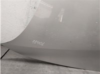  Обшивка капота BMW 5 E39 1995-2003 11502524 #2
