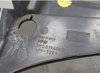  Жабо под дворники (дождевик) Volkswagen Golf Plus 20604763 #3