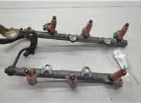  Форсунка топливная Lexus RX 2003-2009 20604767 #1