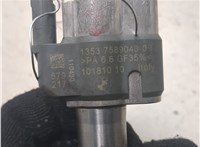 13537589048, 7589048 Форсунка топливная BMW 3 E90, E91, E92, E93 2005-2012 20604783 #4