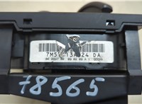  Переключатель света Ford Focus 2 2008-2011 20604787 #4