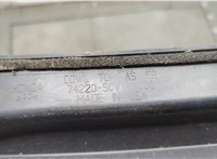 74220SCVA000 Жабо под дворники (дождевик) Honda Element 2002-2011 20604788 #3