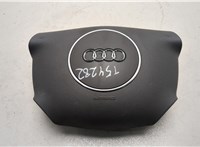  Подушка безопасности водителя Audi A6 (C5) 1997-2005 20604823 #1