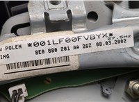  Подушка безопасности водителя Audi A6 (C5) 1997-2005 20604823 #3