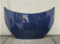  Обшивка капота Ford Focus 3 2014-2019 11502541 #1