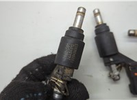 93176628 Форсунка топливная Opel Vectra C 2002-2008 20604826 #3