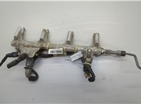 55351030 Рампа (рейка) топливная Opel Vectra C 2002-2008 20604828 #4