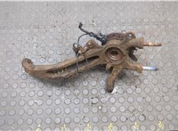  Ступица (кулак, цапфа) Mazda 6 2008-2012 USA 20604832 #2