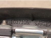  Подушка безопасности водителя Honda Civic 2005-2012 20604840 #4