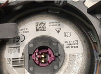  Подушка безопасности водителя Fiat 500L 2012-2022 20604845 #3