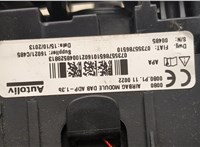  Подушка безопасности водителя Fiat 500L 2012-2022 20604845 #4