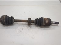  Полуось (приводной вал, шрус) Ford Focus 2 2005-2008 20604881 #1