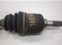  Полуось (приводной вал, шрус) Ford Focus 2 2005-2008 20604881 #2