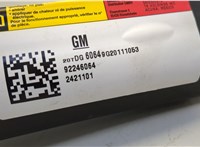  Подушка безопасности боковая (шторка) Chevrolet Camaro 2009-2013 20604886 #2