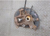  Ступица (кулак, цапфа) Mercedes GL X164 2006-2012 20604903 #2