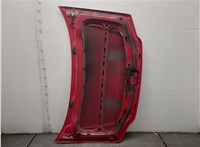  Капот Volkswagen Caddy 2004-2015 20604936 #5