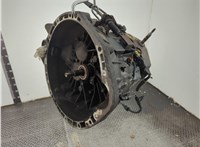  КПП 6-ст.мех. (МКПП) Opel Vivaro 2001-2014 20604967 #1