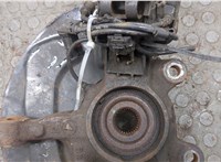  Ступица (кулак, цапфа) Mercedes GL X164 2006-2012 20604968 #3