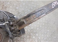  Ступица (кулак, цапфа) Mercedes GL X164 2006-2012 20604968 #4