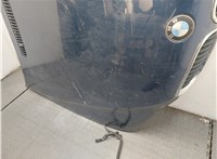  Капот BMW 3 E46 1998-2006 20604969 #12