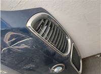  Капот BMW 3 E46 1998-2006 20604969 #14