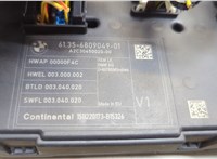 Блок комфорта BMW 3 F30 2012-2019 20604977 #3